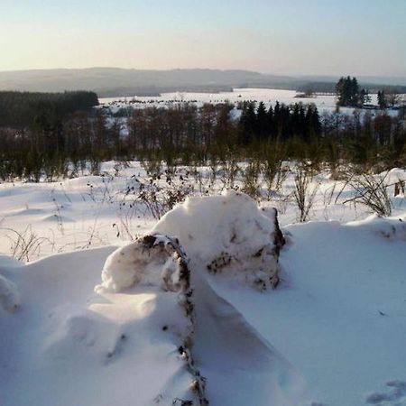 Beautiful Holiday Home In Redu With Whirlpool Экстерьер фото