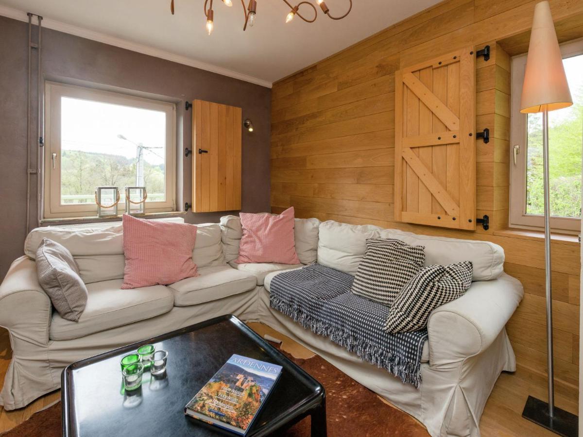 Beautiful Holiday Home In Redu With Whirlpool Экстерьер фото