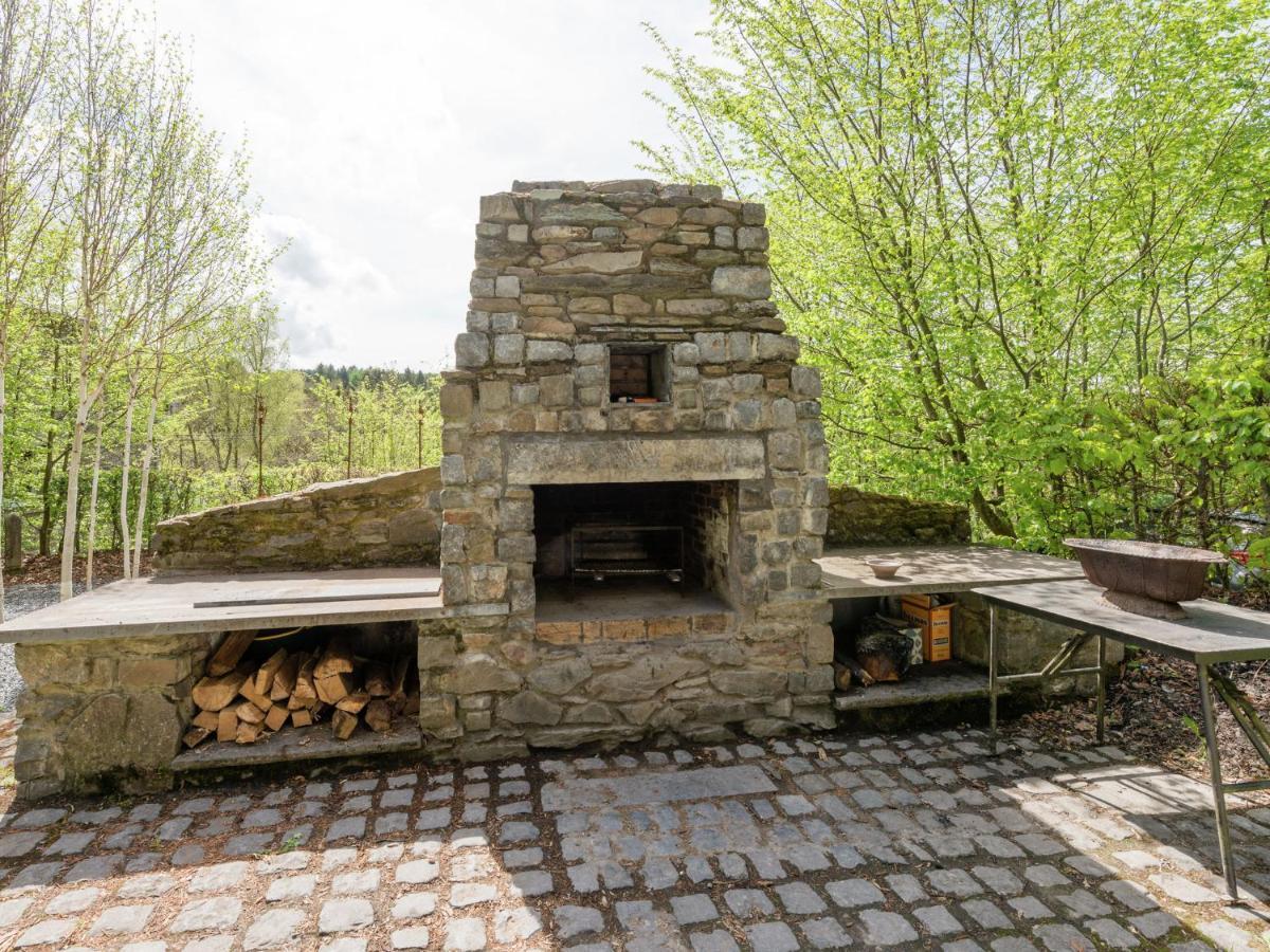 Beautiful Holiday Home In Redu With Whirlpool Экстерьер фото