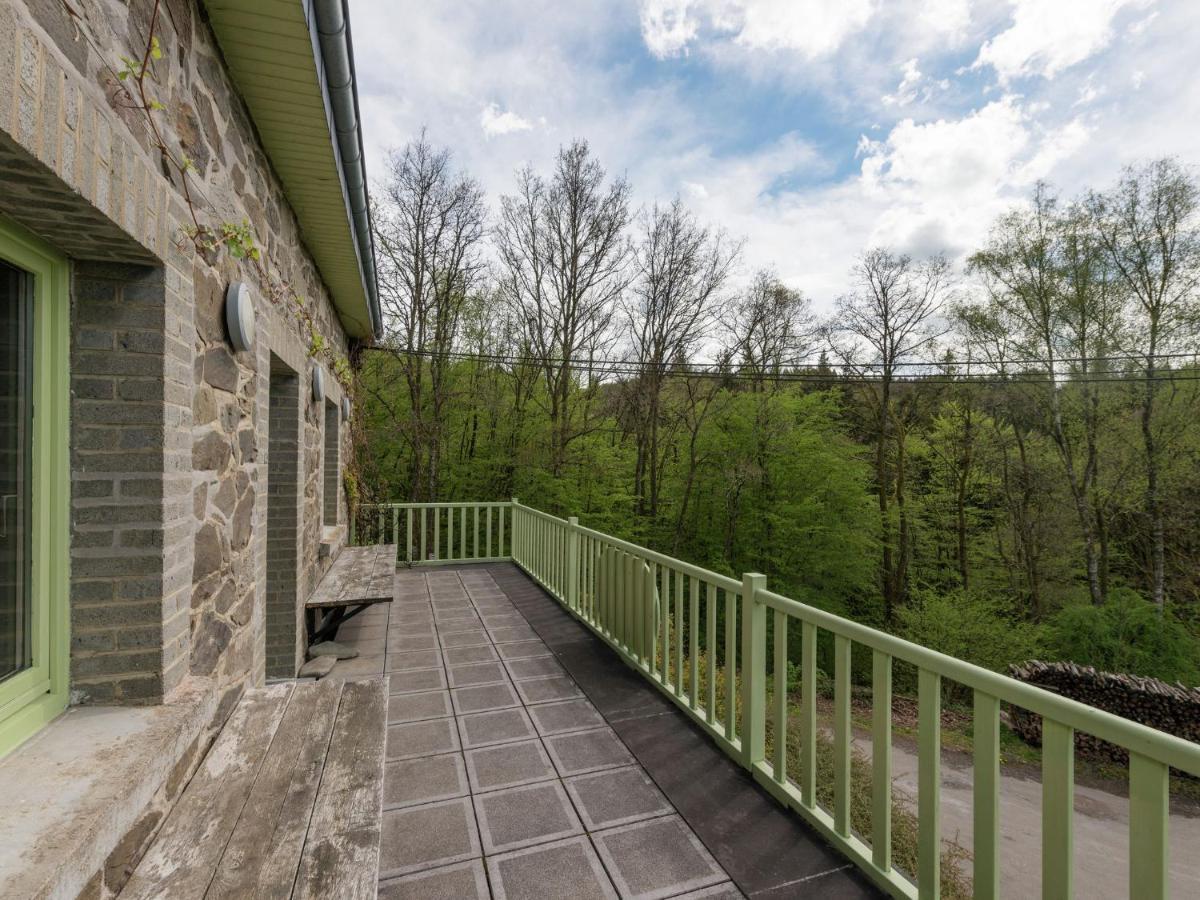 Beautiful Holiday Home In Redu With Whirlpool Экстерьер фото