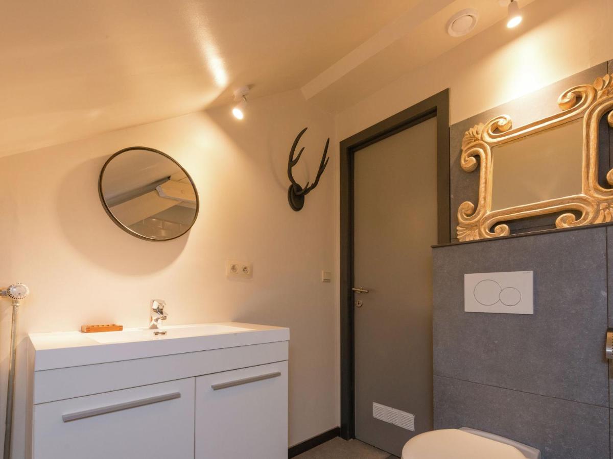 Beautiful Holiday Home In Redu With Whirlpool Экстерьер фото