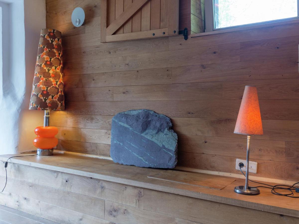 Beautiful Holiday Home In Redu With Whirlpool Экстерьер фото