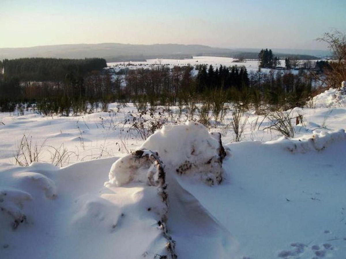 Beautiful Holiday Home In Redu With Whirlpool Экстерьер фото