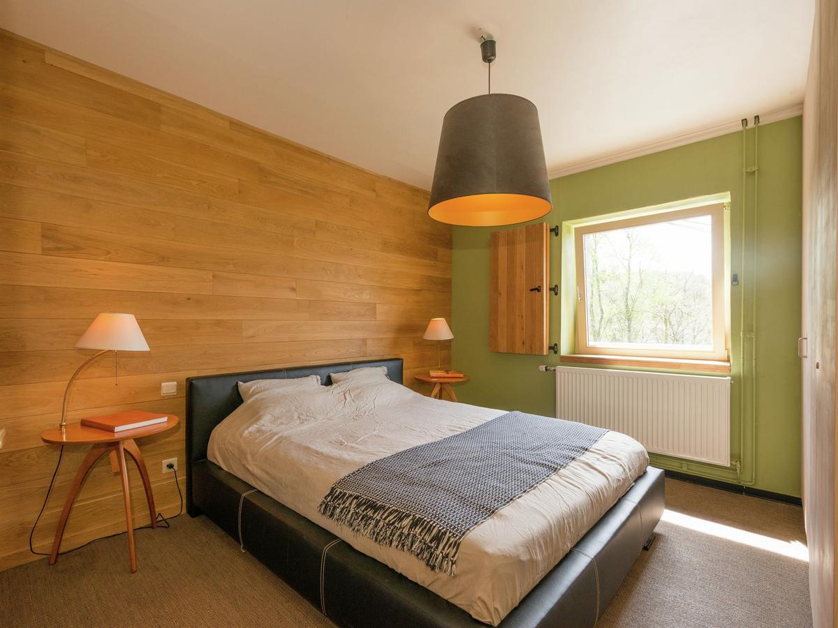 Beautiful Holiday Home In Redu With Whirlpool Экстерьер фото