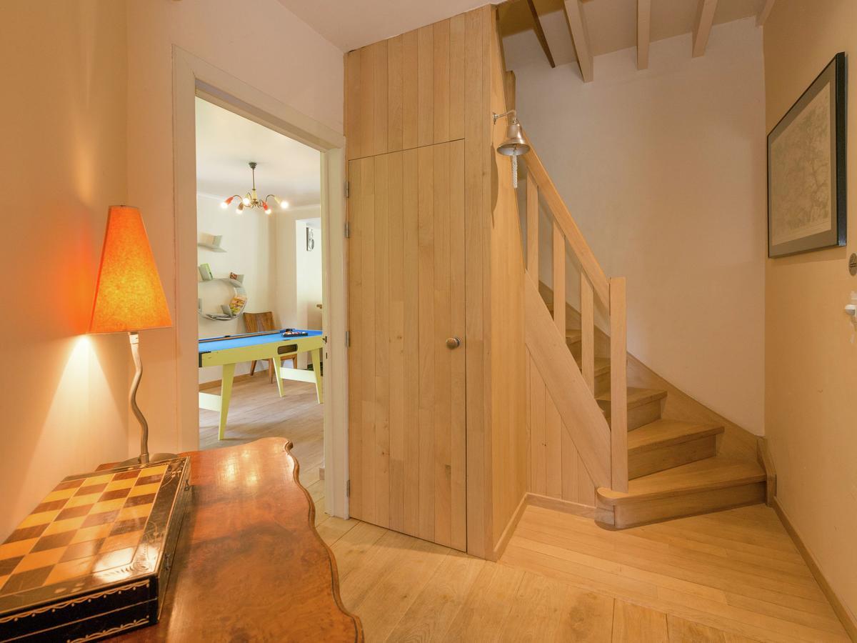 Beautiful Holiday Home In Redu With Whirlpool Экстерьер фото