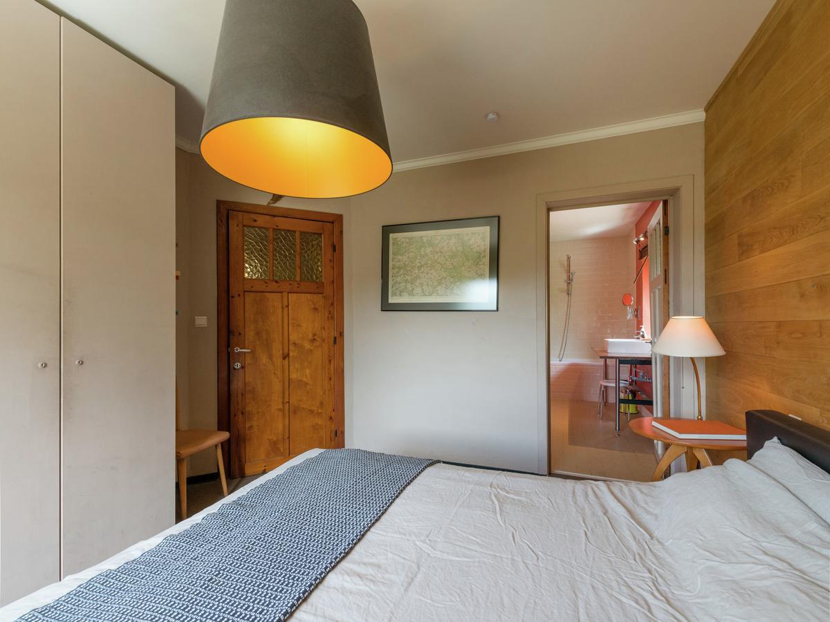 Beautiful Holiday Home In Redu With Whirlpool Экстерьер фото