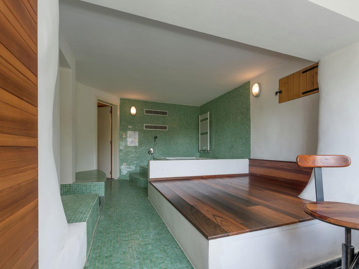 Beautiful Holiday Home In Redu With Whirlpool Экстерьер фото